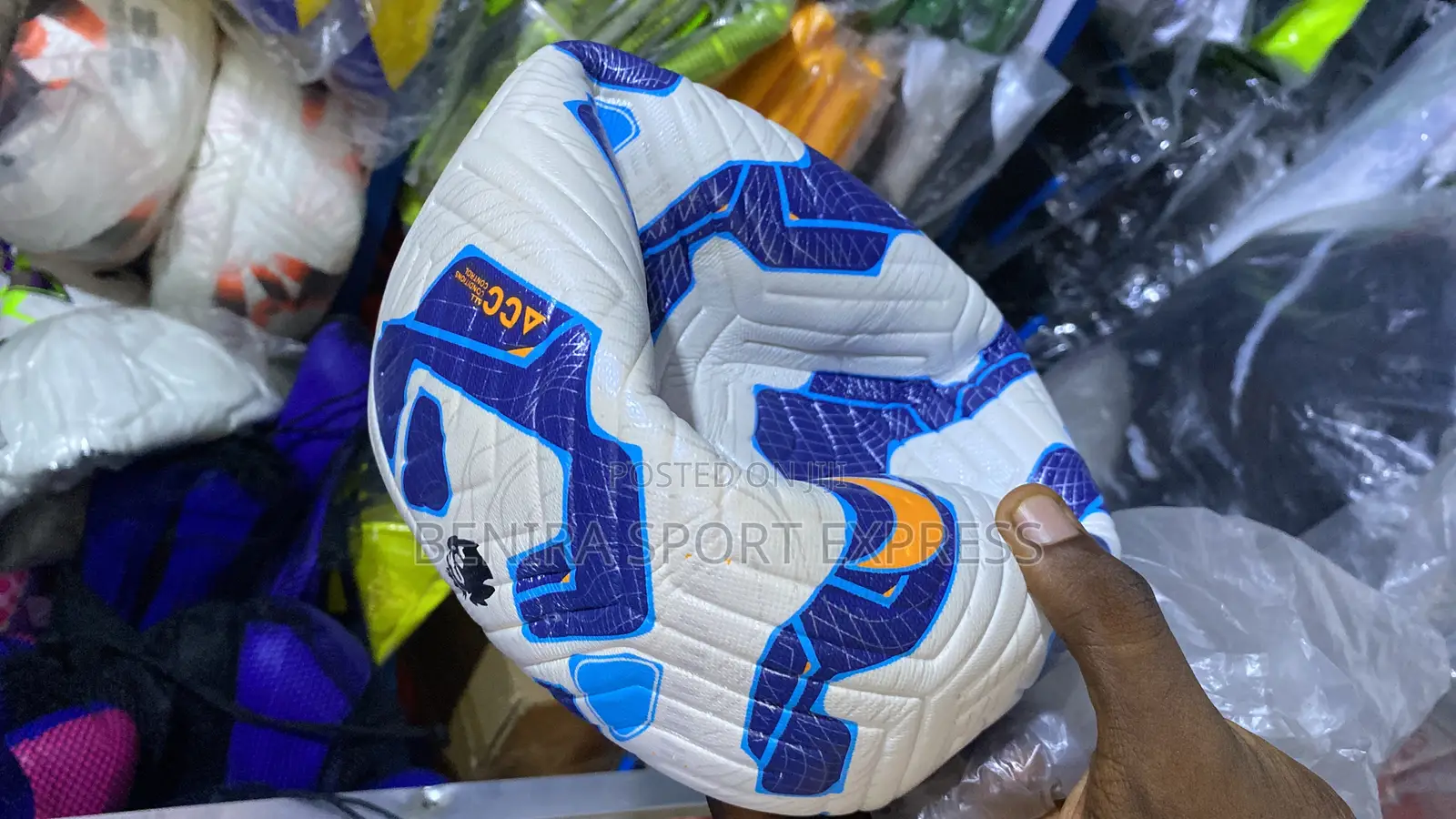 Soccer Ball ( 005 )