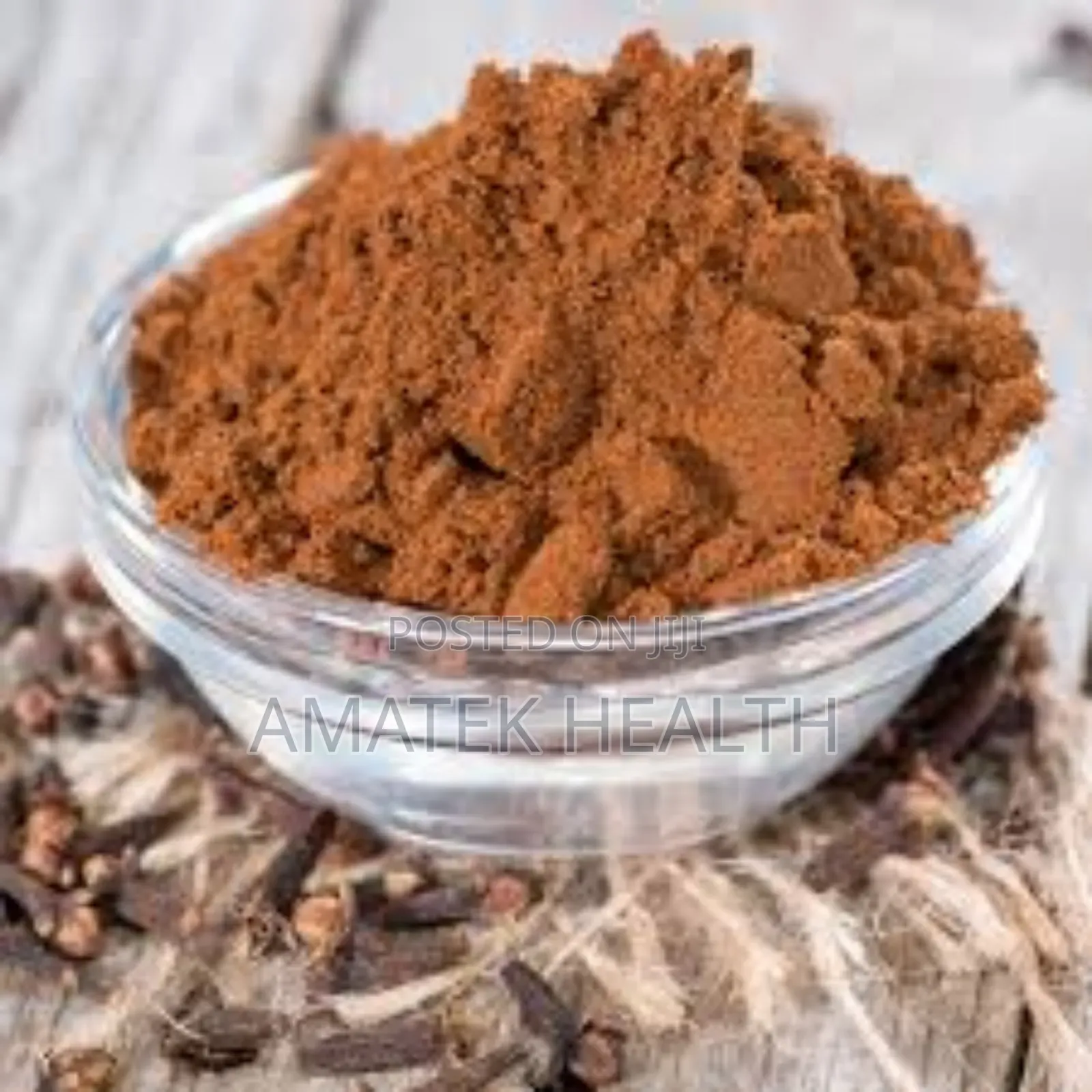 Benefits of Clove Sexually at Amatek