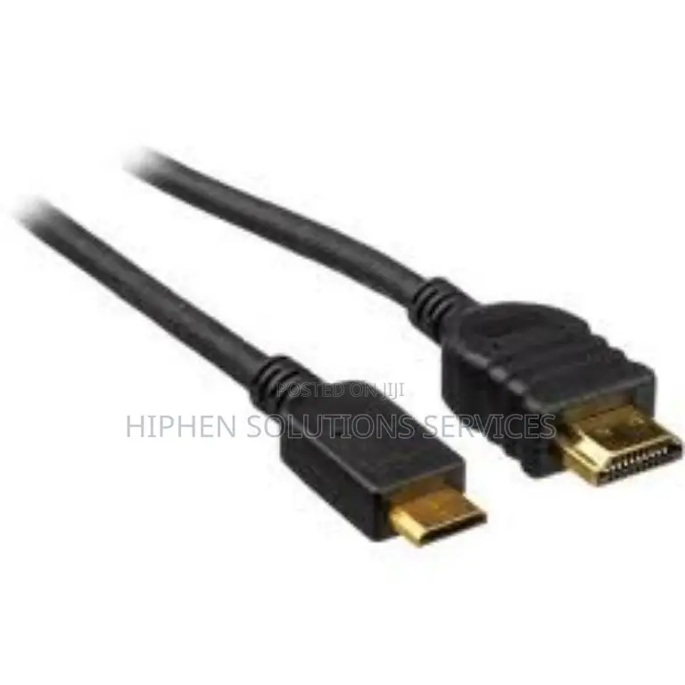 30 Meter High Speed Hdmi Cable Black