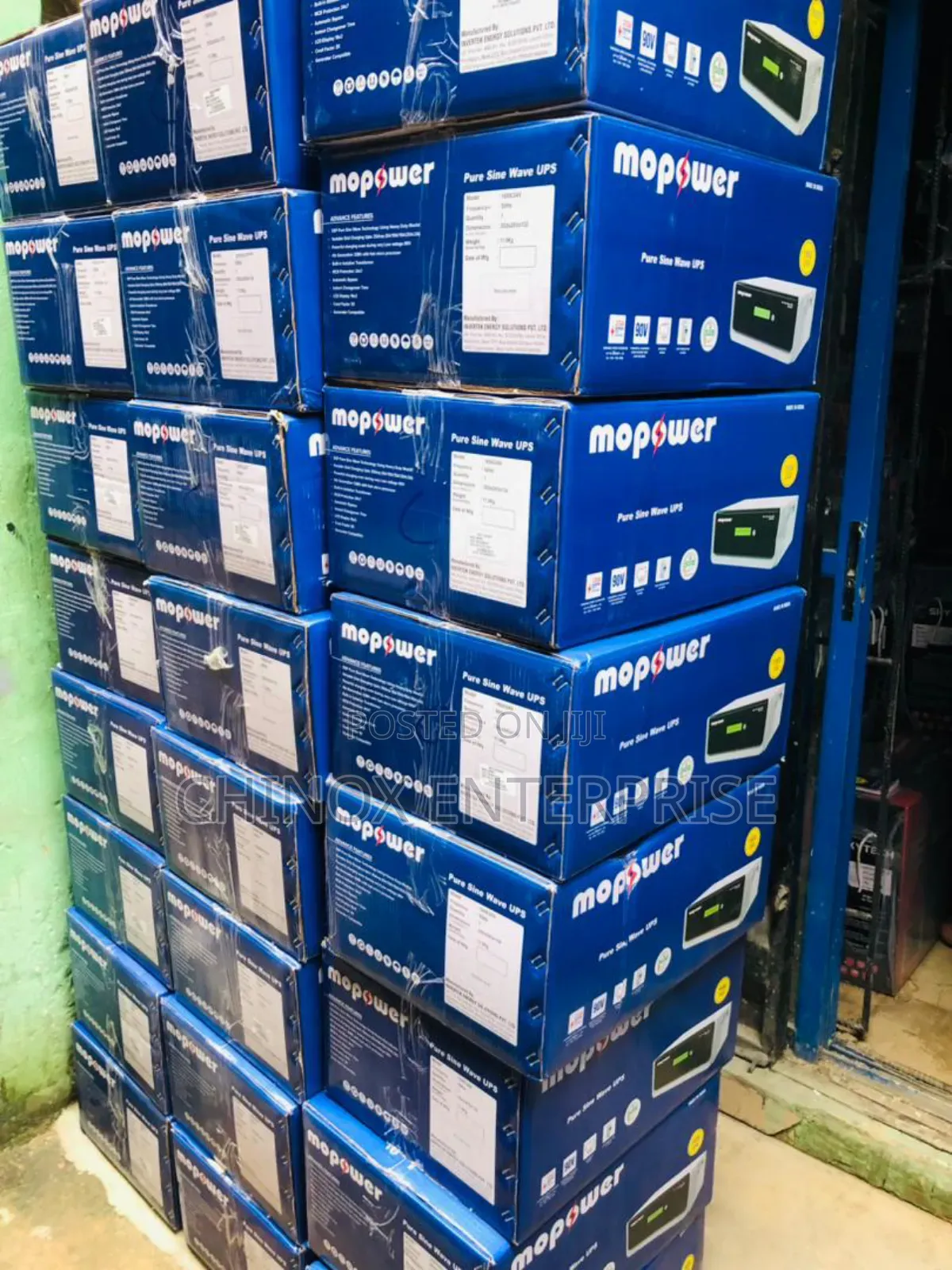 Solar Inverter
