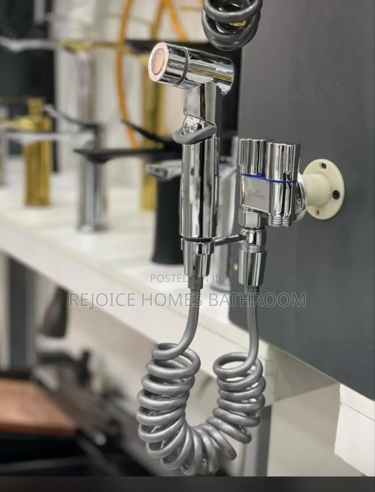 Quality Bumbum Wash Bidet Spray