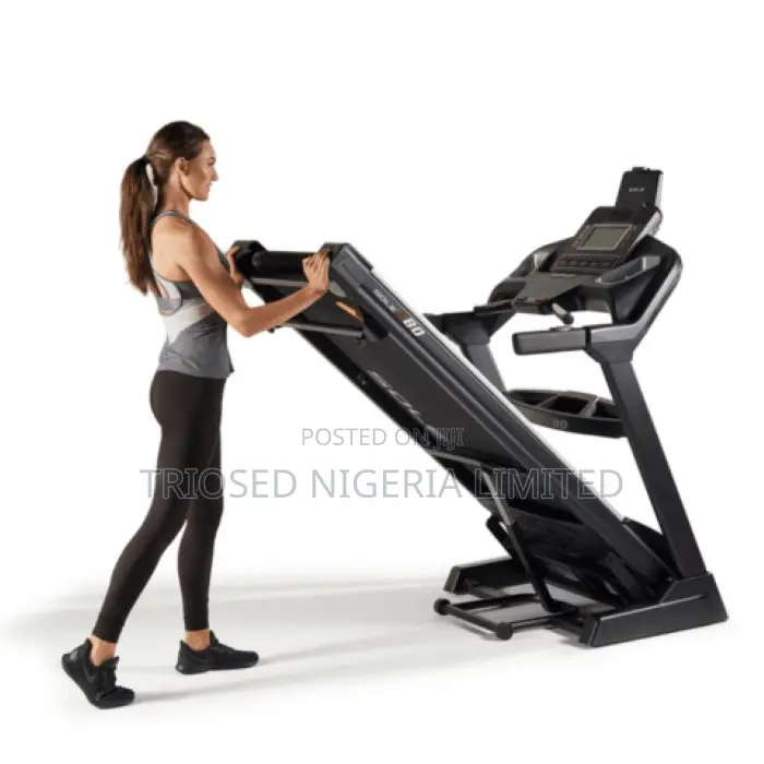 F80 Sole Treadmill