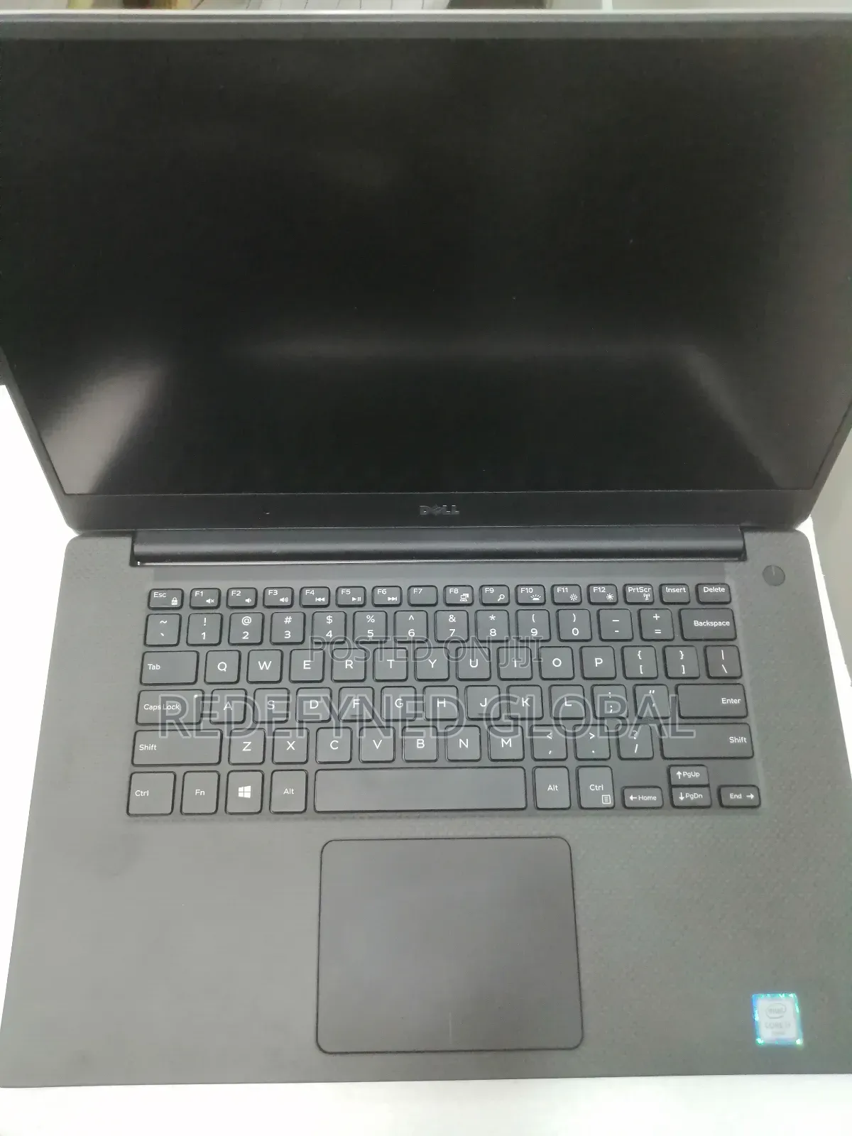 Laptop Dell Precision 5510 16GB Intel Core I7 SSD 512GB