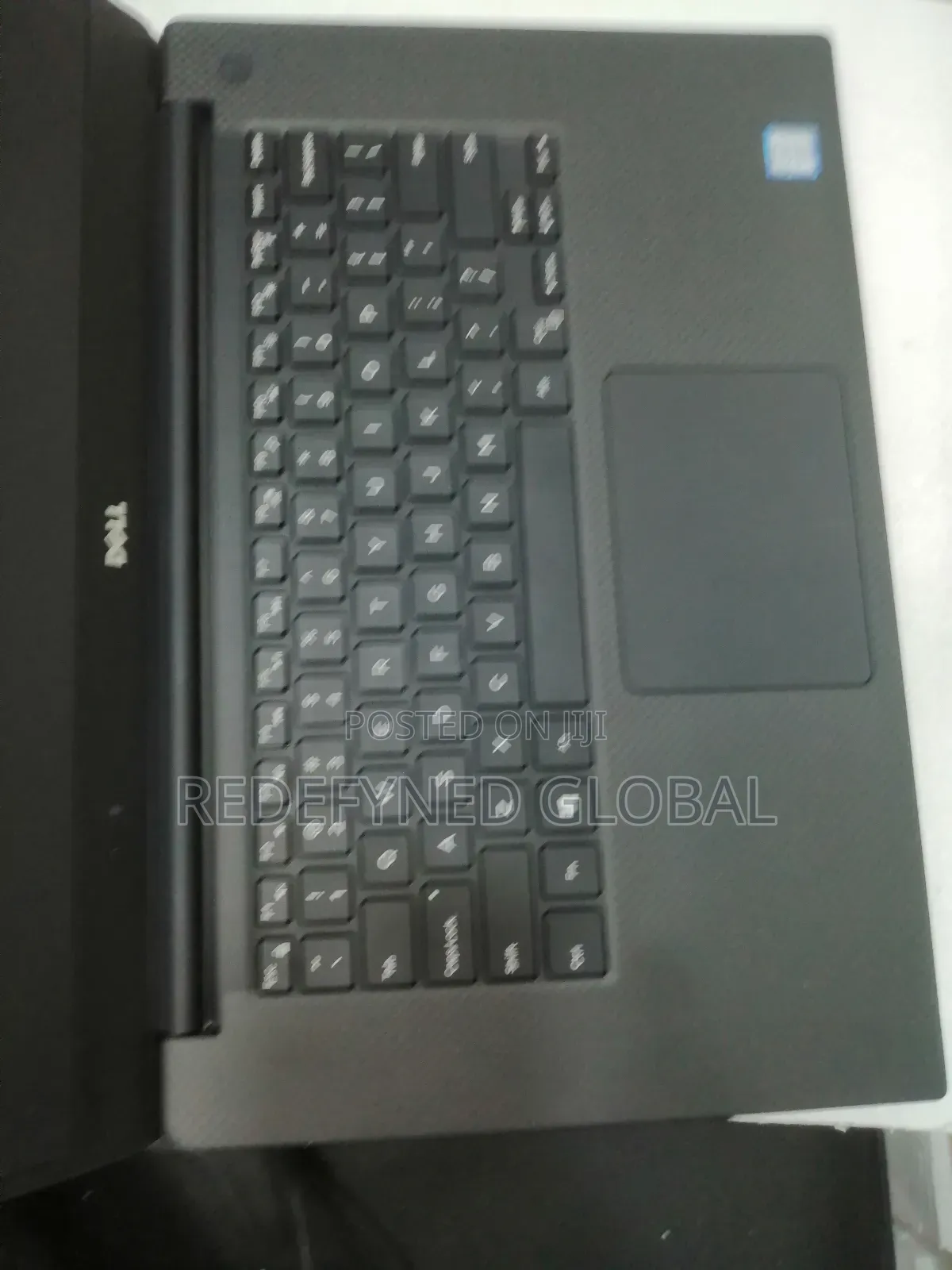 Laptop Dell Precision 5510 16GB Intel Core I7 SSD 512GB
