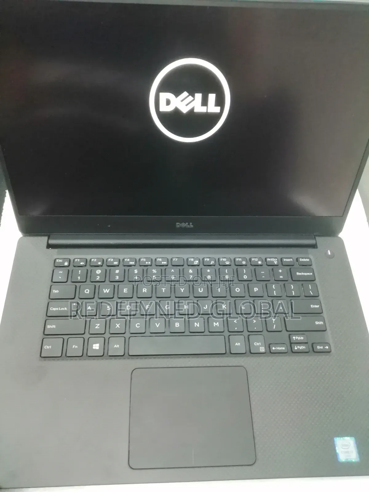 Laptop Dell Precision 5510 16GB Intel Core I7 SSD 512GB