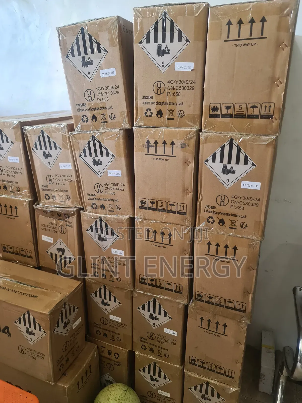 210ah 12v Sungene Lifpo4 Lithium Battery