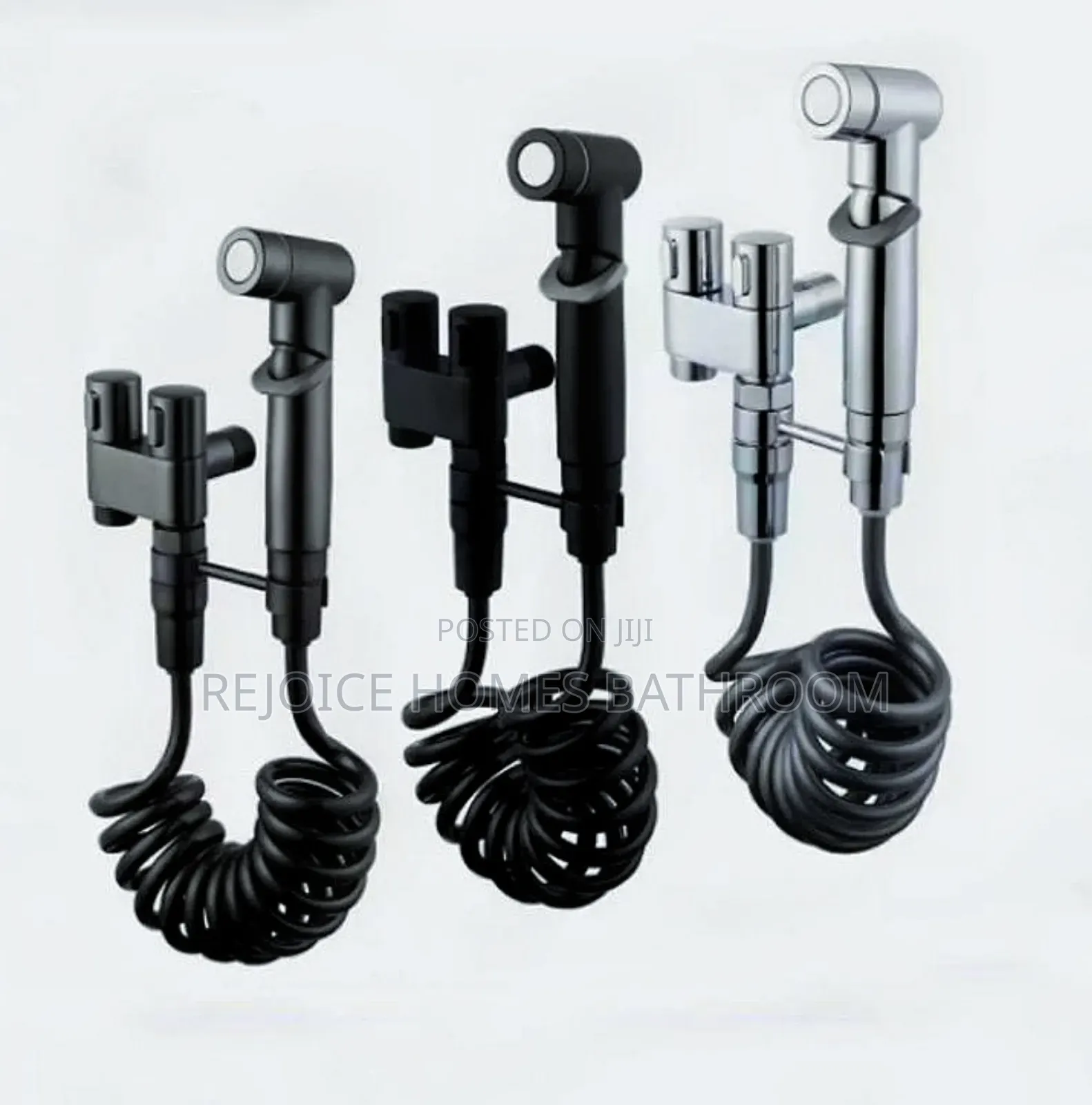 Quality Bumbum Wash Bidet Spray