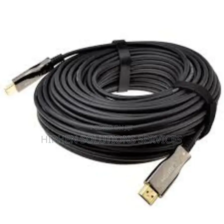 30 Meter Hdmi Cable Long Active High Speed