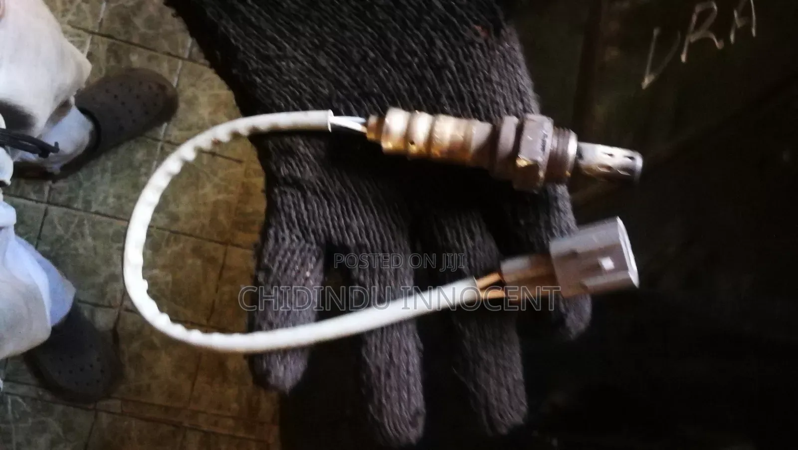 Oxygen Sensor for Toyota Camry 2007 the Center One