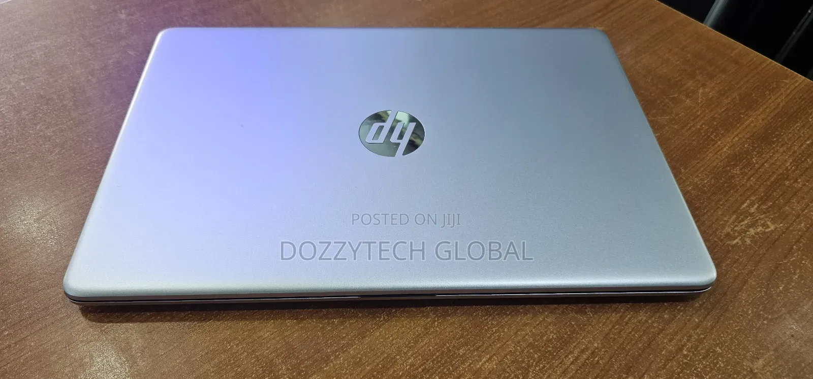 Laptop HP 15 8GB Intel Core I5 SSD 256GB