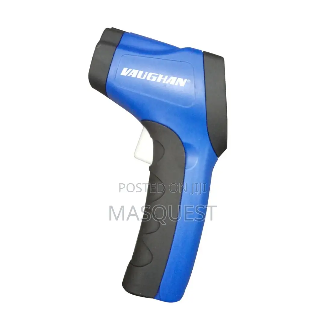 Vaughan Digital Infrared Non-Contact Dot Laser Thermometer