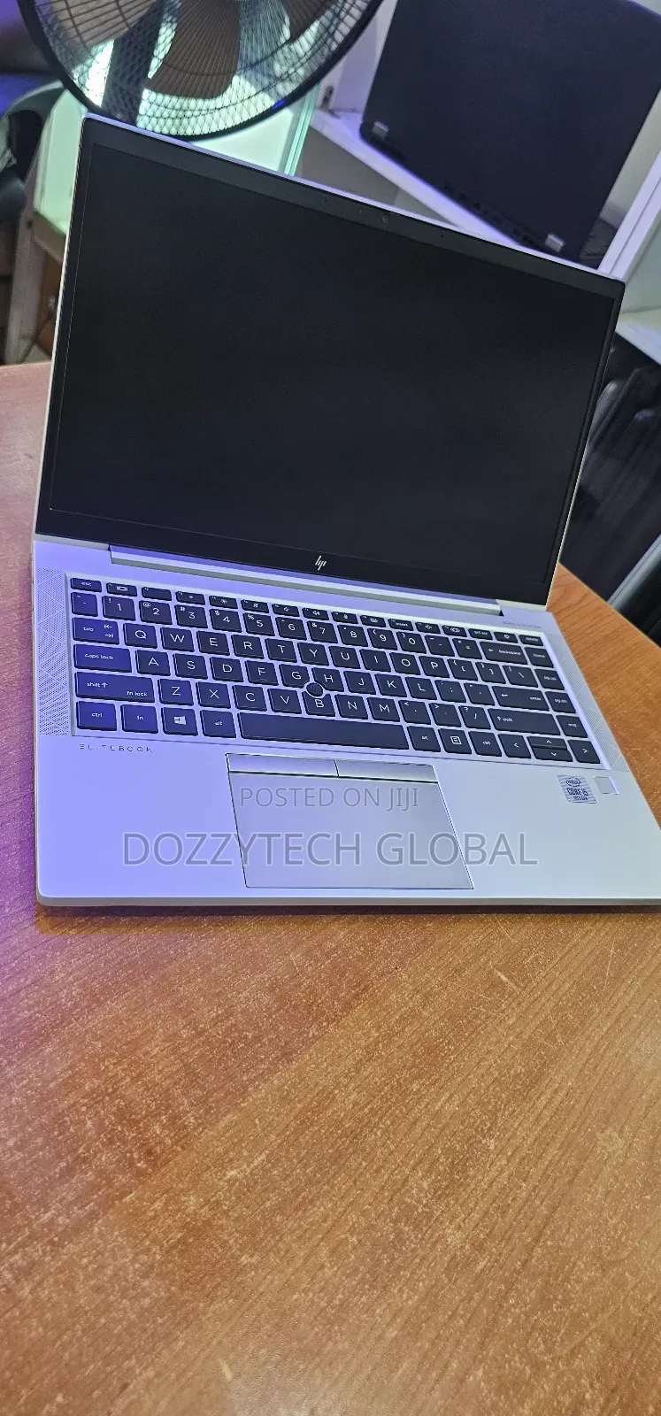 Laptop HP EliteBook 840 G7 16GB Intel Core I5 SSD 512GB