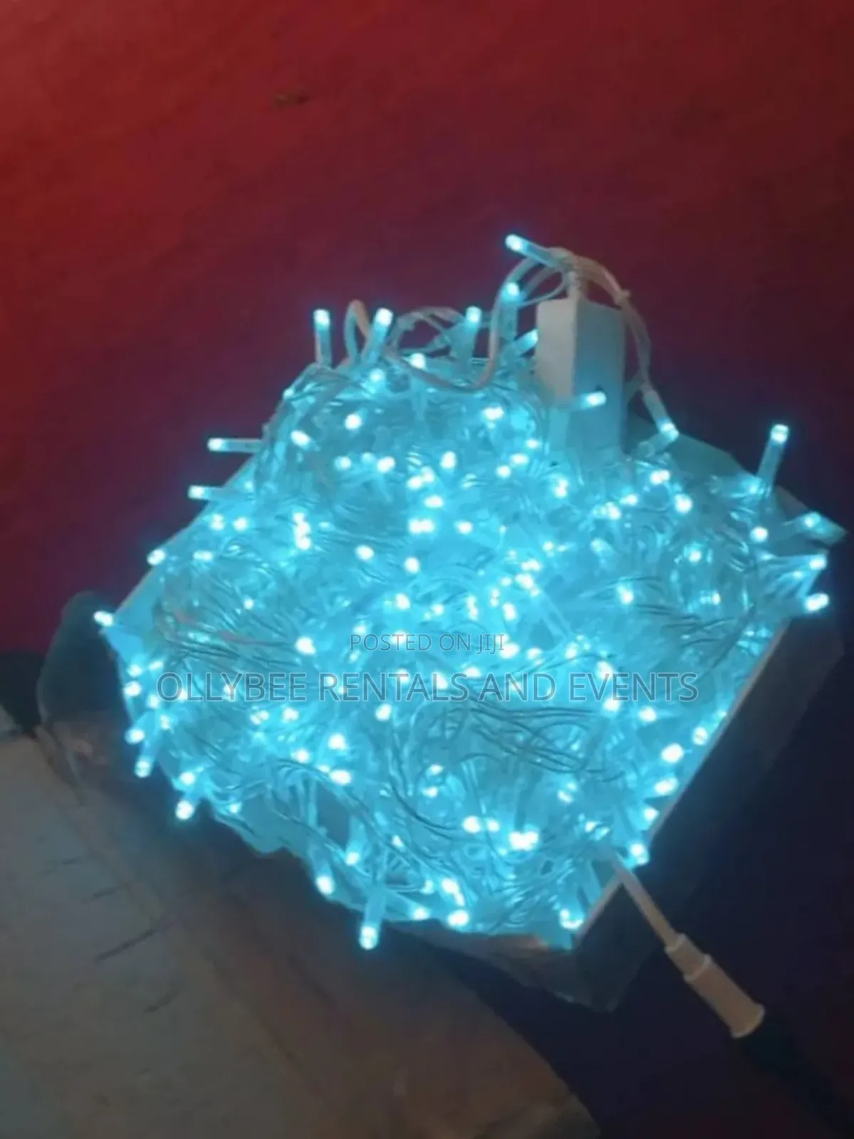 Event Lighting