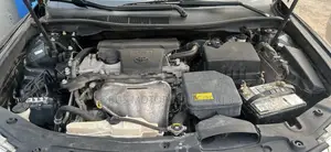 Toyota Camry LE 4dr Sedan (2.5L 4cyl 6A) 2014 Blue