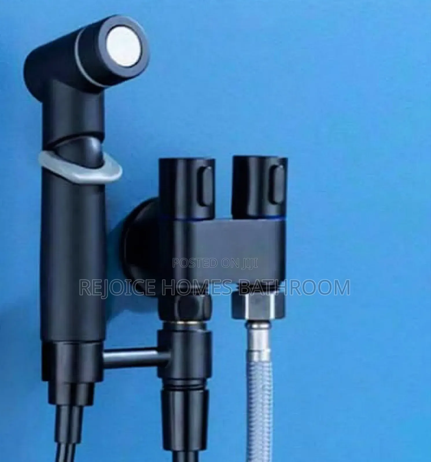 Quality Bumbum Wash Bidet Spray