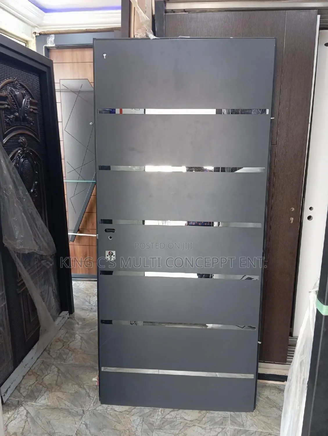 3fit Quality Rooom Door