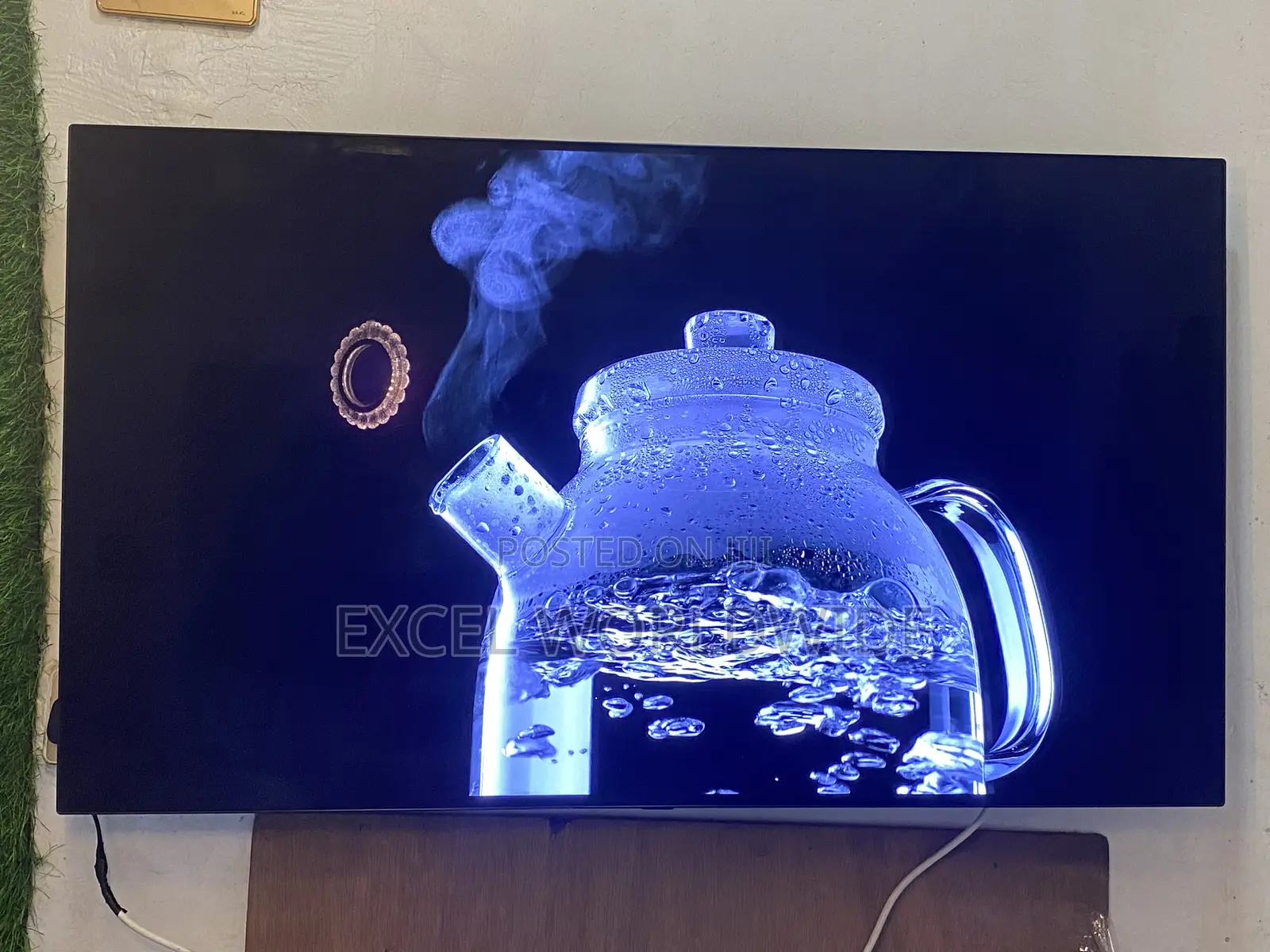 48 Inches Uk Spec Lg Oled Smart Tv Tested and Certified