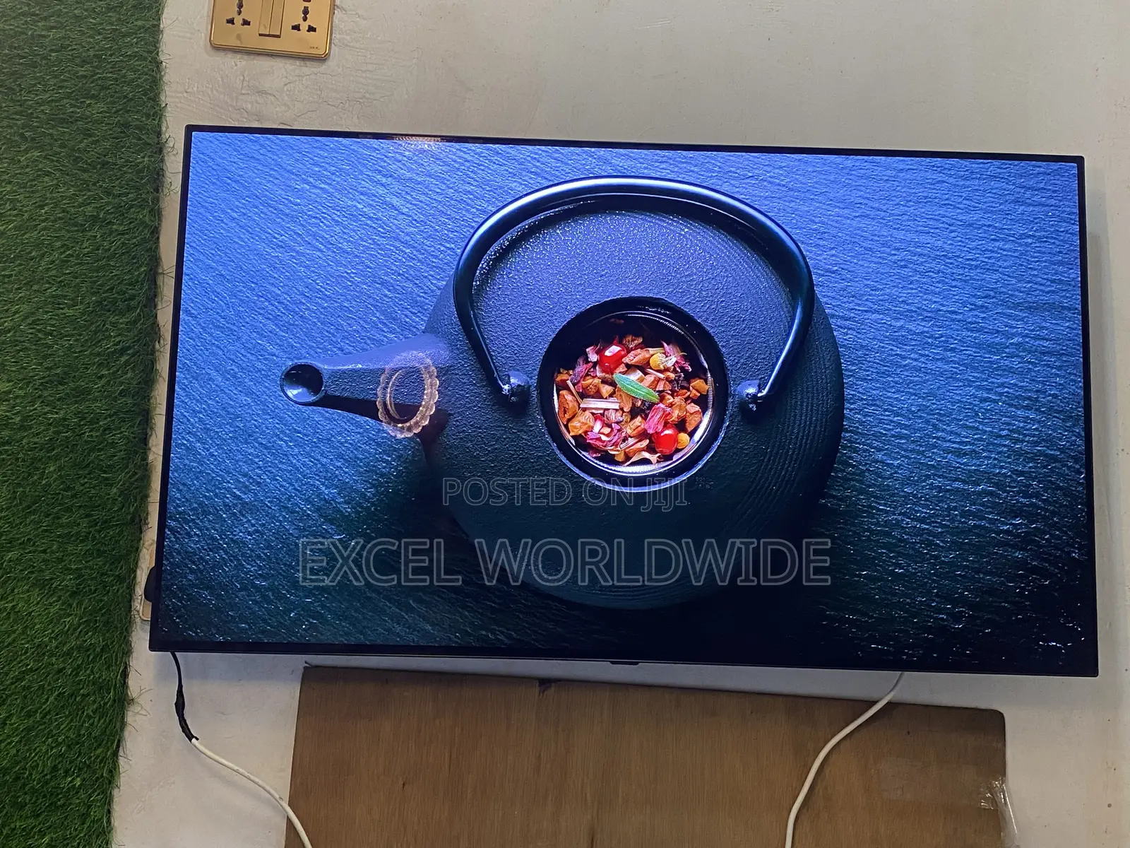 48 Inches Uk Spec Lg Oled Smart Tv Tested and Certified