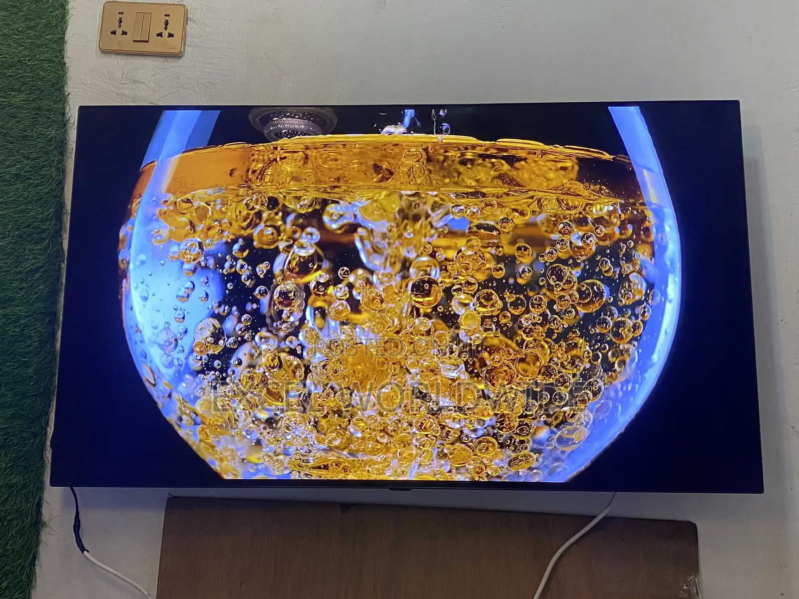 48 Inches Uk Spec Lg Oled Smart Tv Tested and Certified