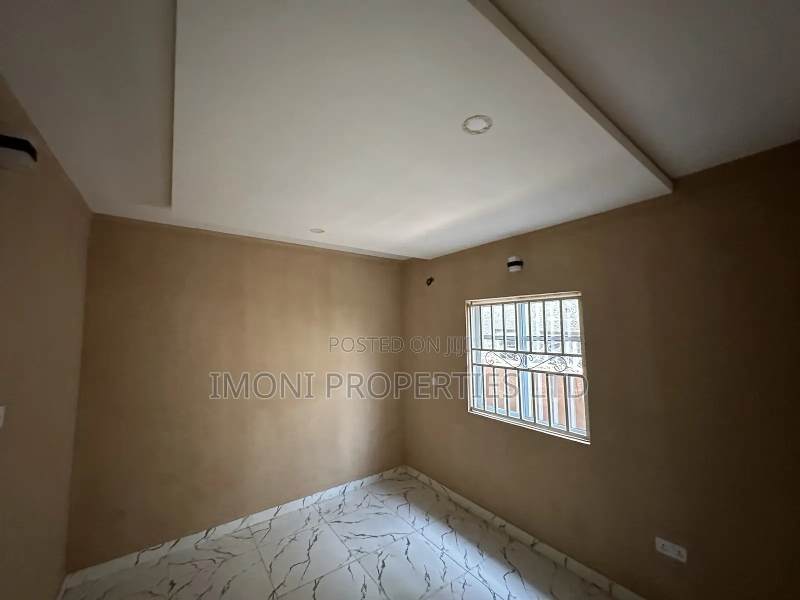 1bdrm Room & Parlour in Obasajo Road, Dutse-Alhaji for rent