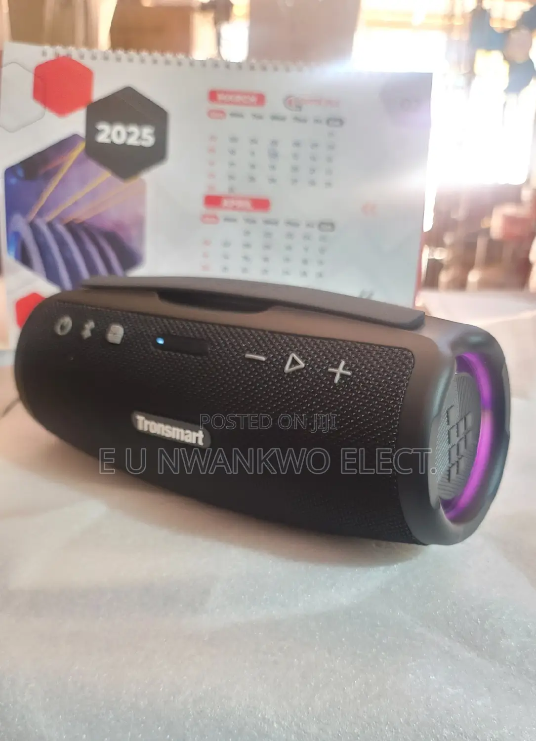 Tronsmart Mirtune S100