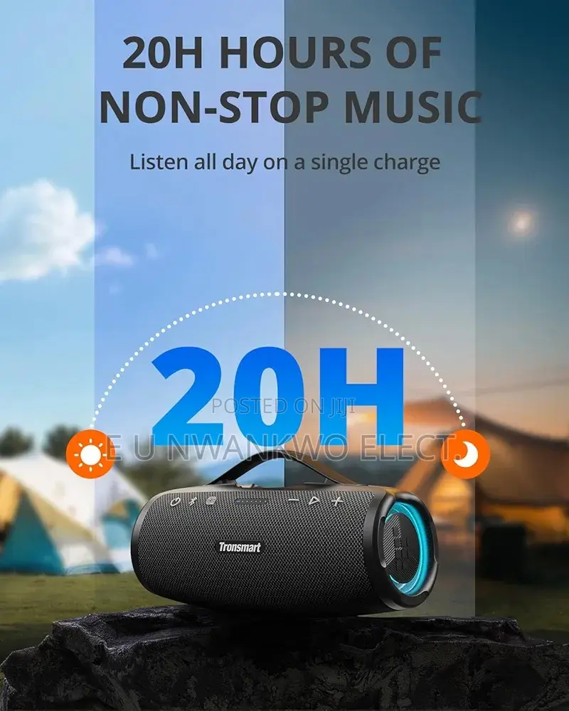 Tronsmart Mirtune S100