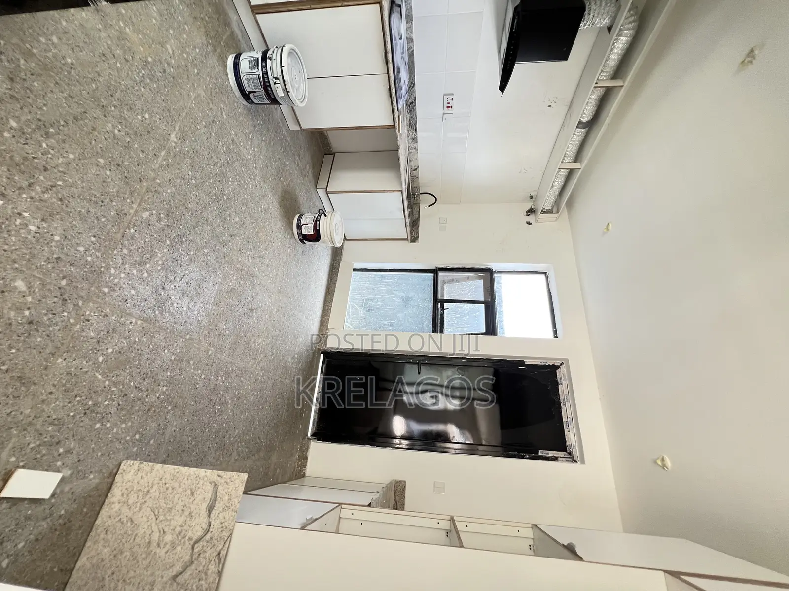 4bdrm Apartment in Ikate for sale