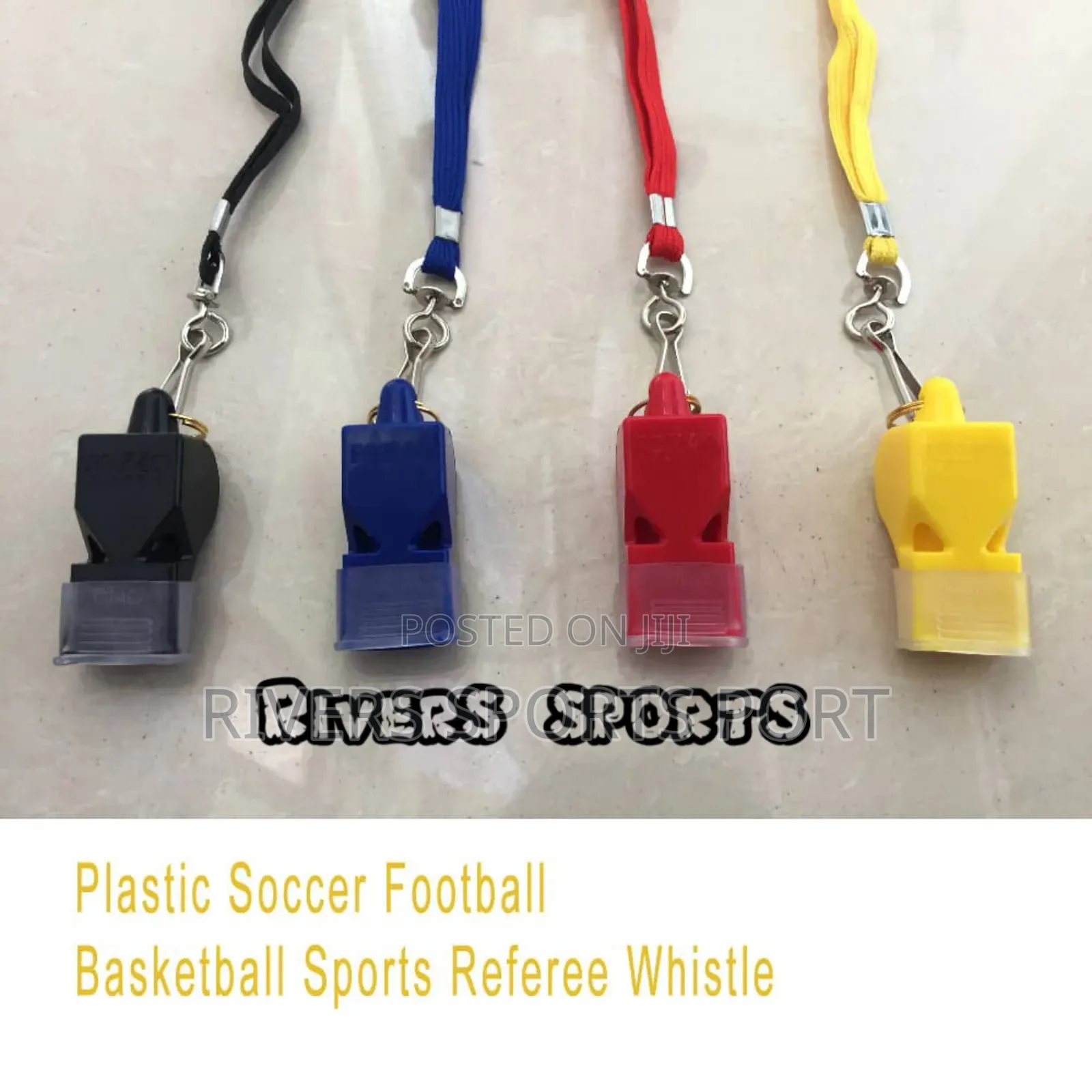 Fox 80 Professional Whistle