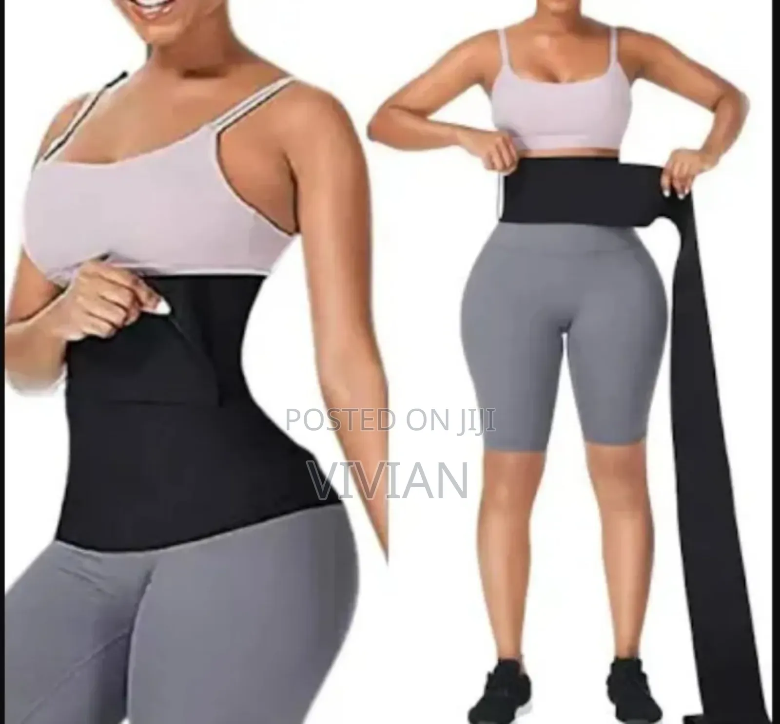 Tummy Wrap