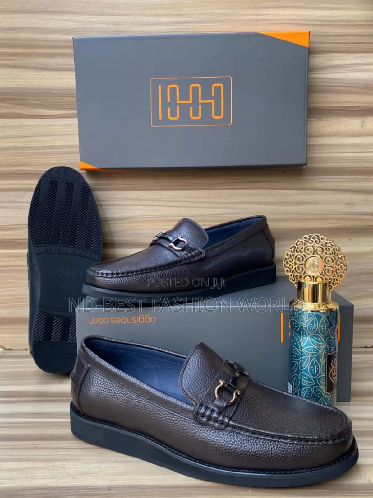 Quality Rossi Shoes