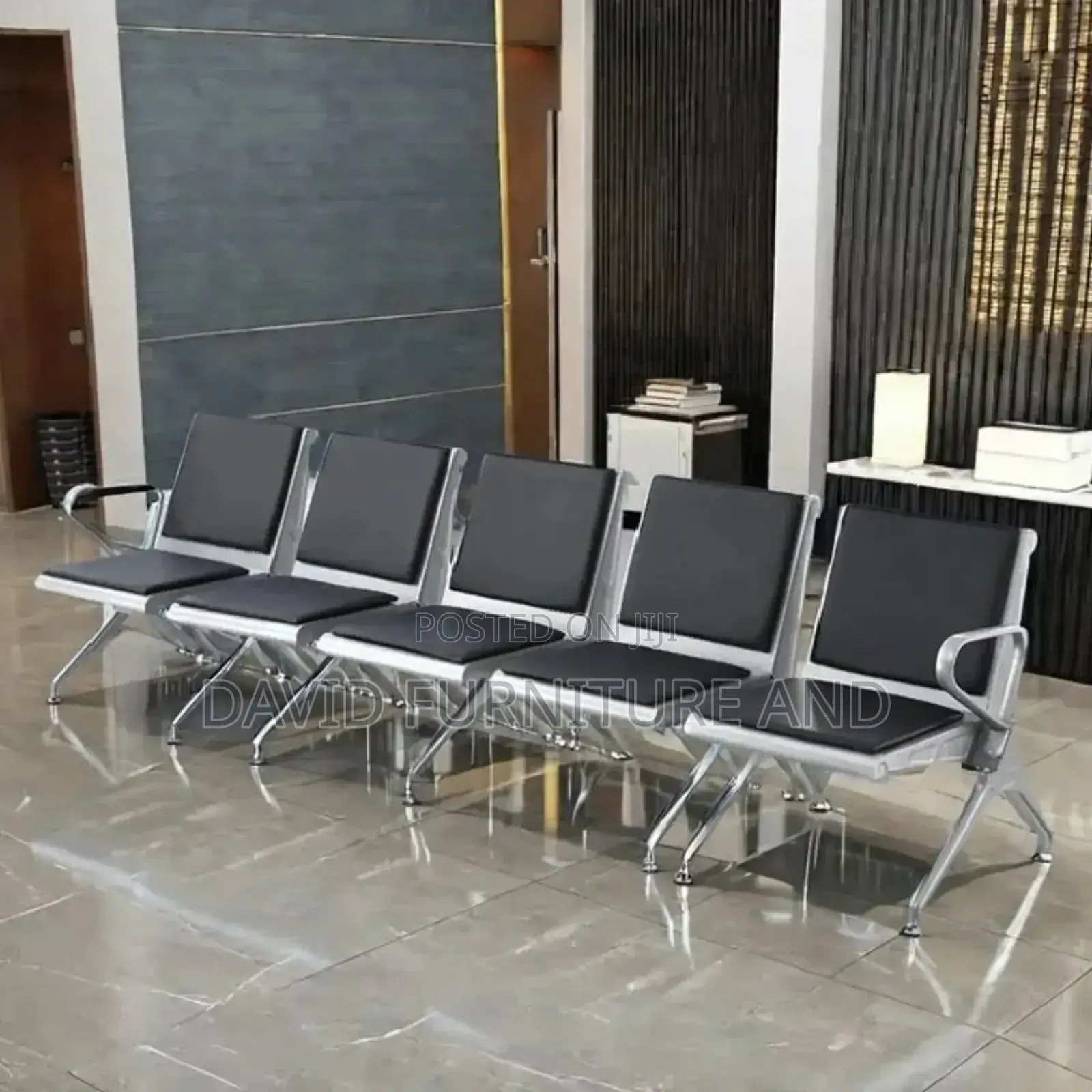 Lobby Seating