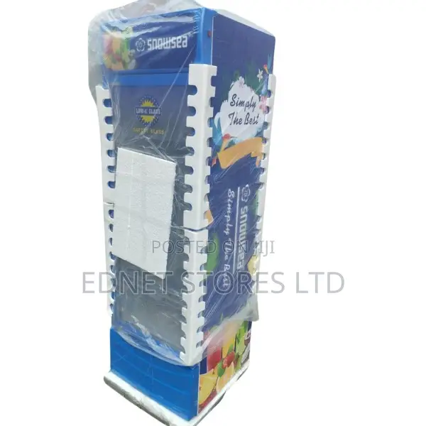 Snowsea Showcase Refrigerator Chiller Lc300