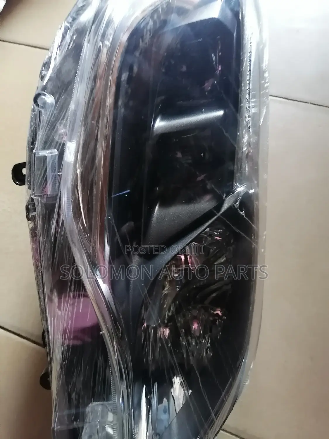 Headlamp Avalon 2014 2015 2017 Passenger Side Available