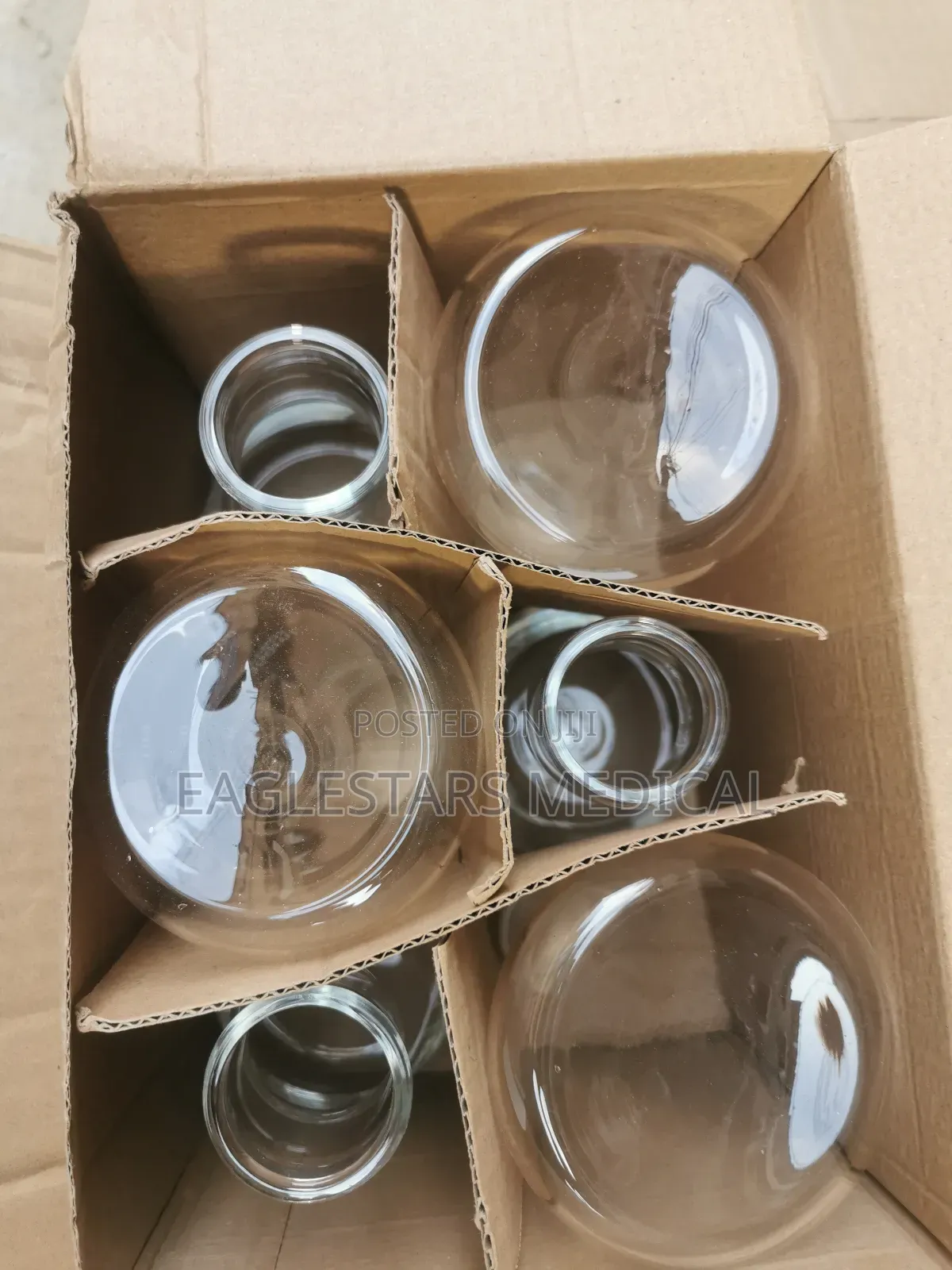 Round Bottom Flask