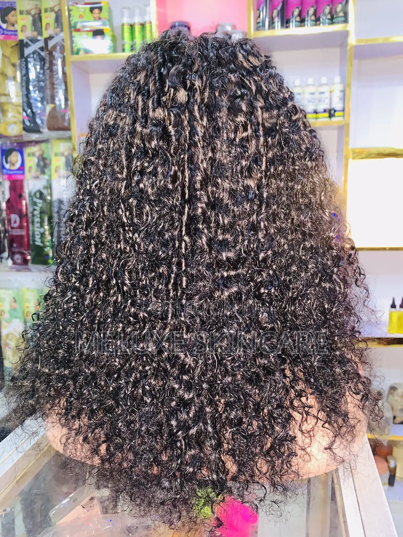 16inches SDD Pixel Coils