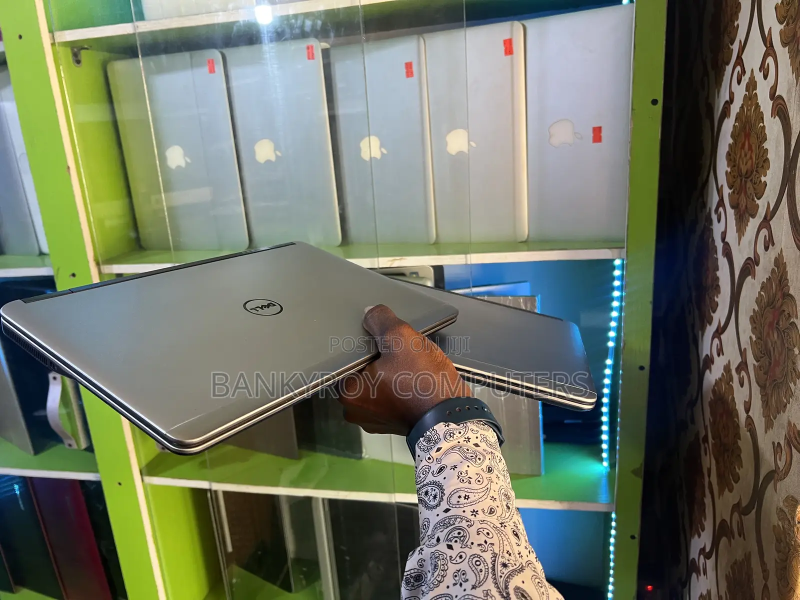 Laptop Dell Latitude E7240 16GB Intel Core I7 SSD 256GB