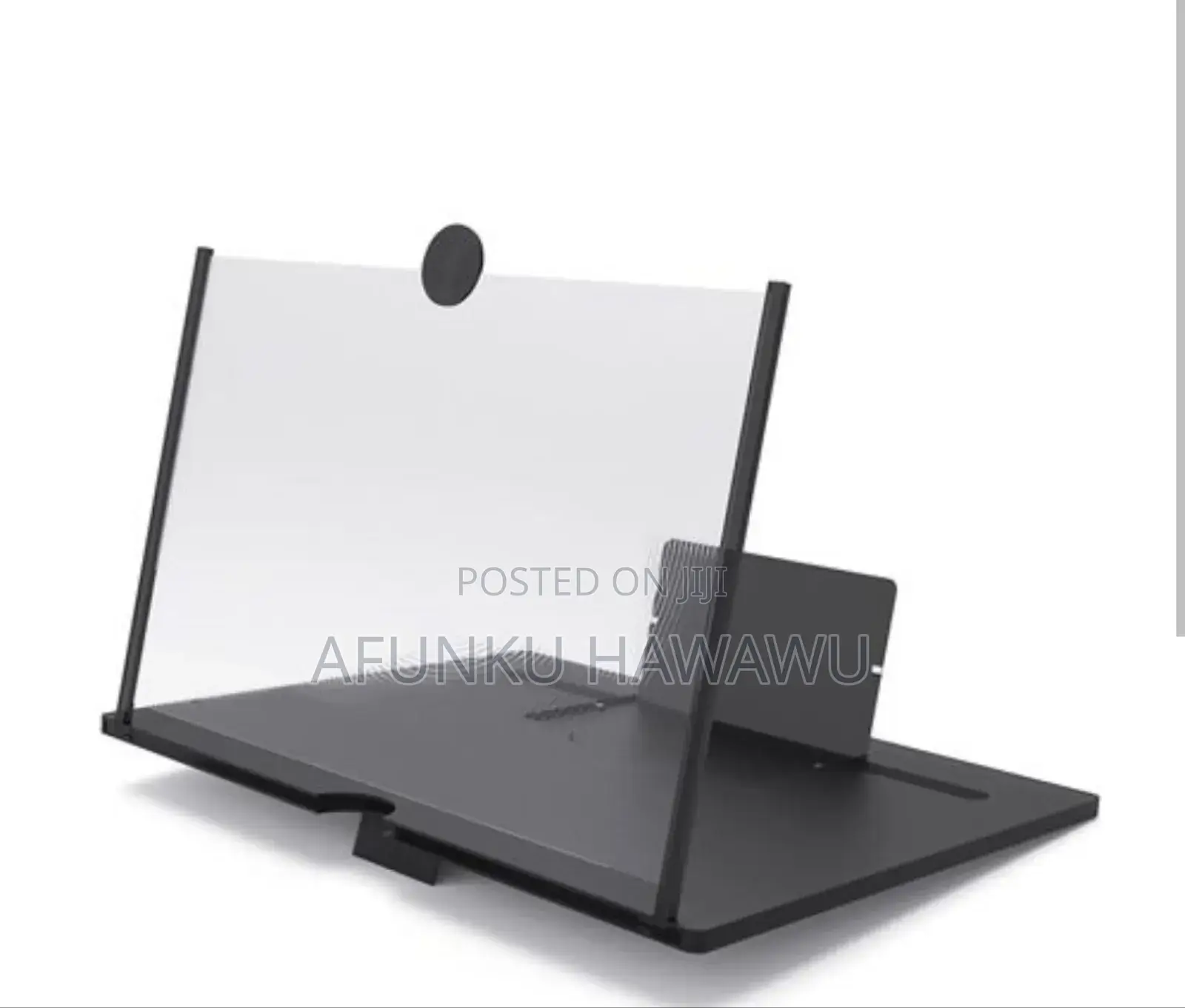Big Phone Magnifier