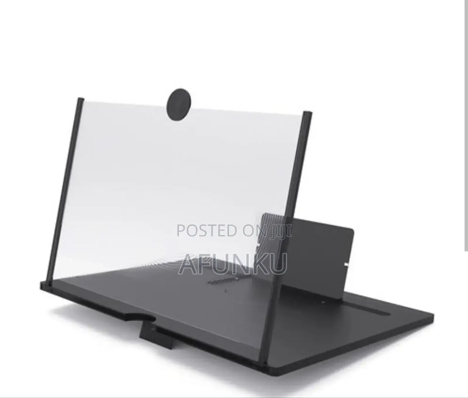 Big Phone Magnifier