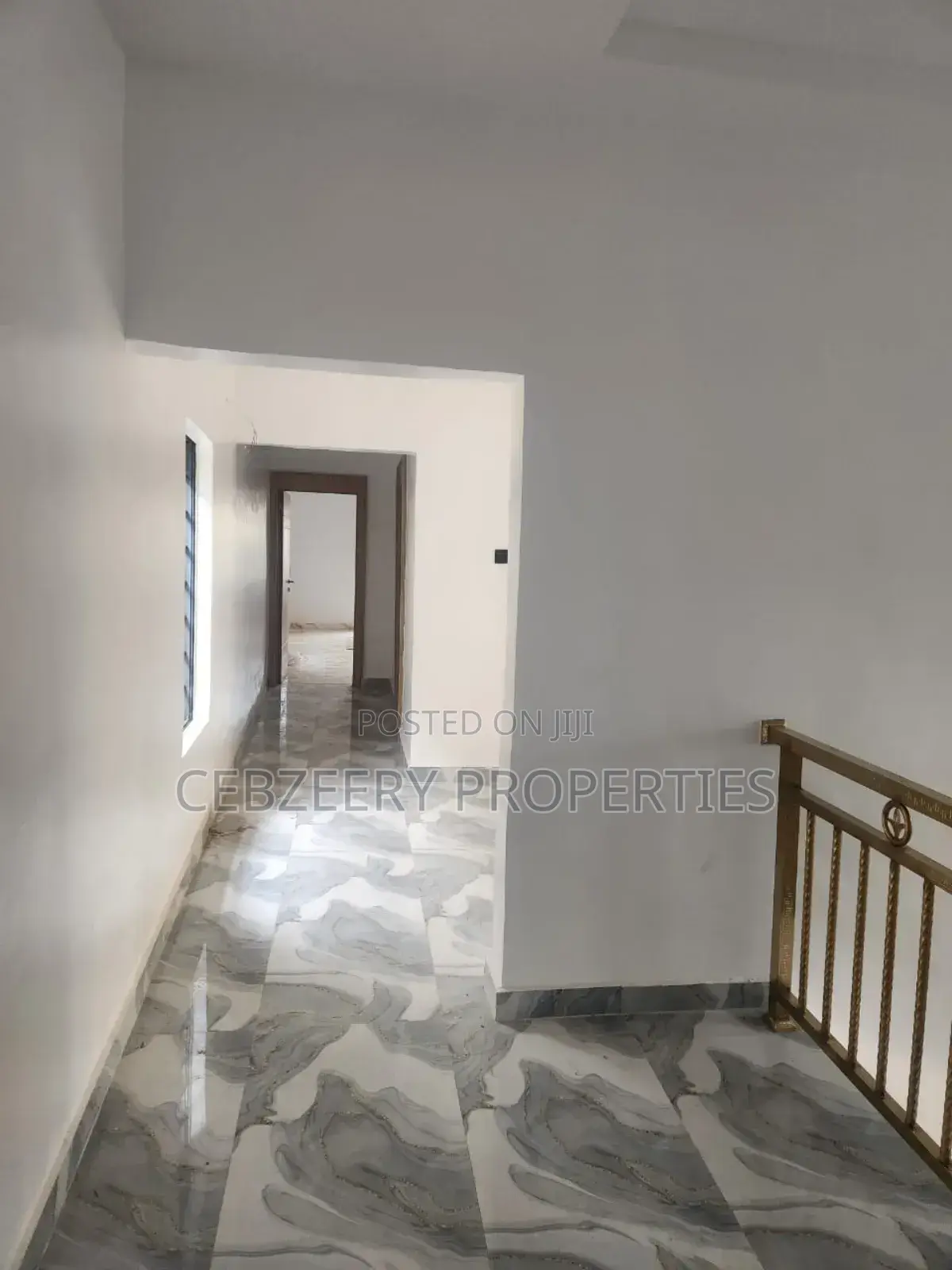 4bdrm Duplex in Ogba for sale