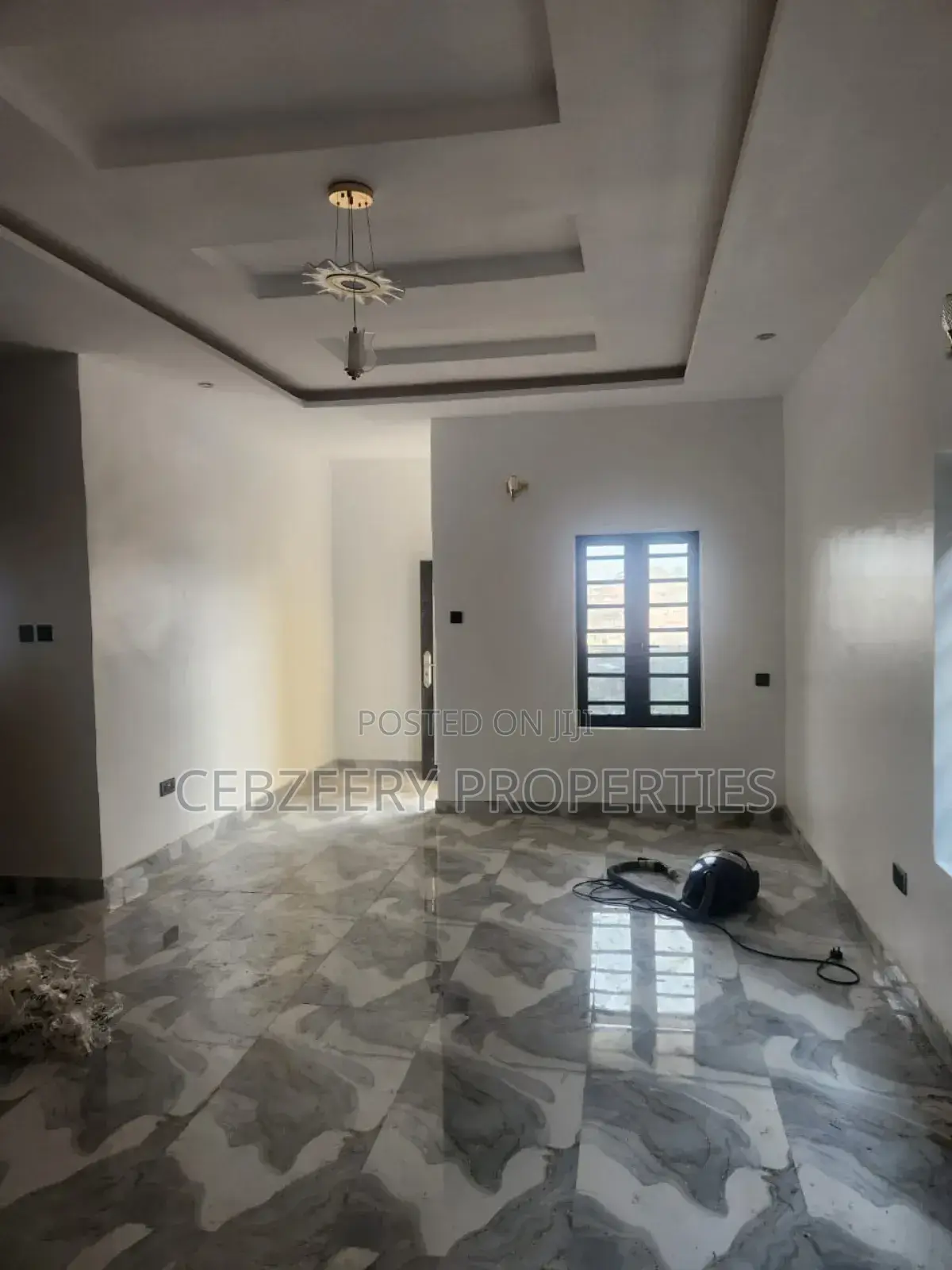 4bdrm Duplex in Ogba for sale