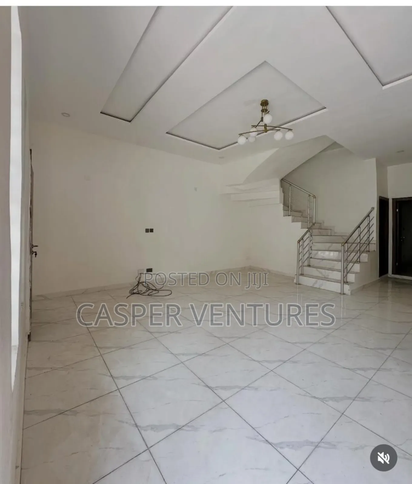 4bdrm Duplex in Gra, Ikota for sale