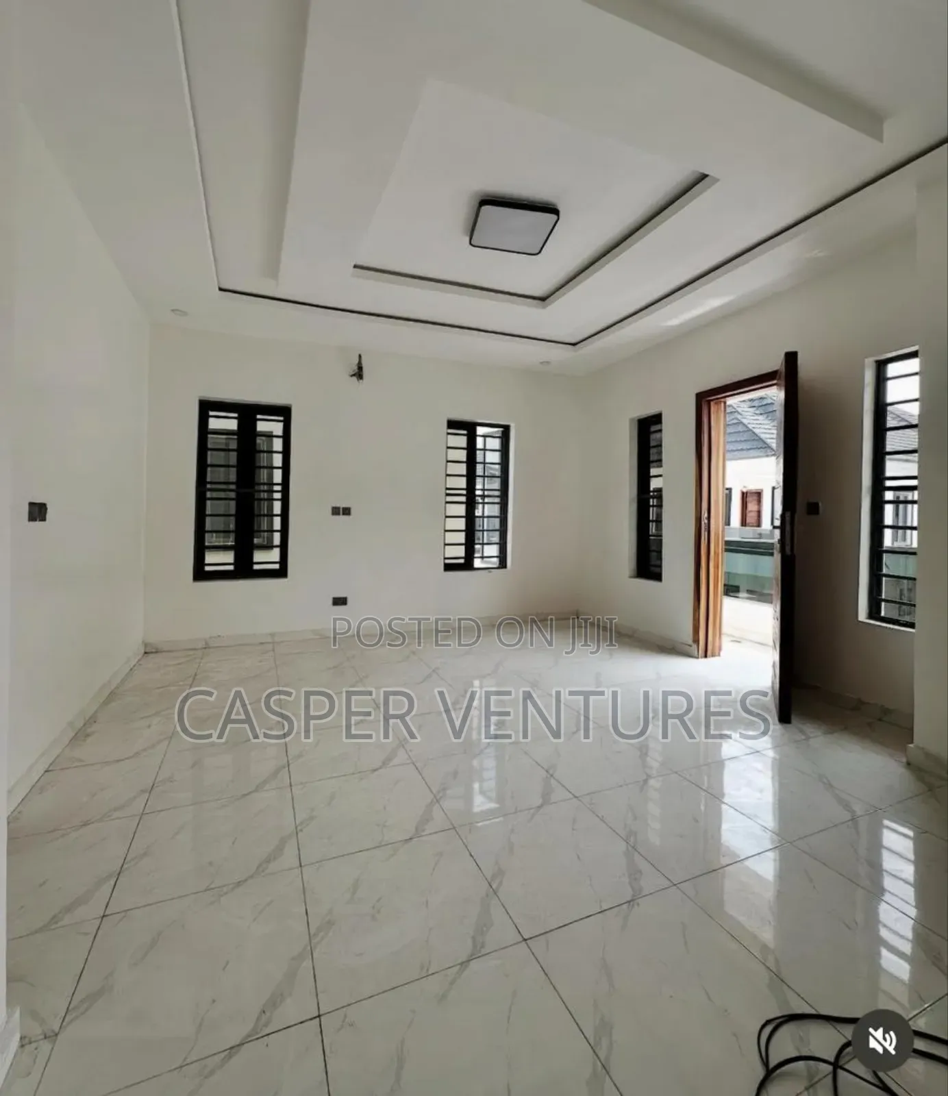 4bdrm Duplex in Gra, Ikota for sale