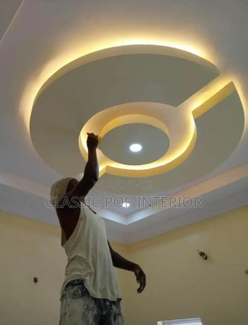 Best Pop Interior Design Service