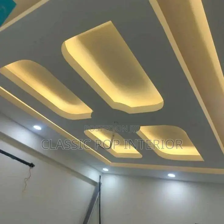 Best Pop Interior Design Service