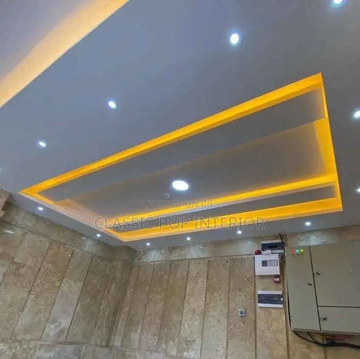 Best Pop Interior Design Service
