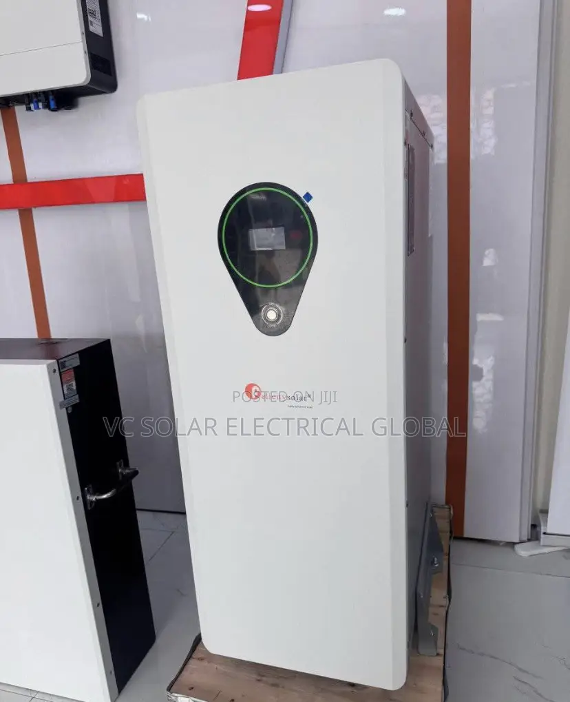 15kwh Felicity Lithium Battery