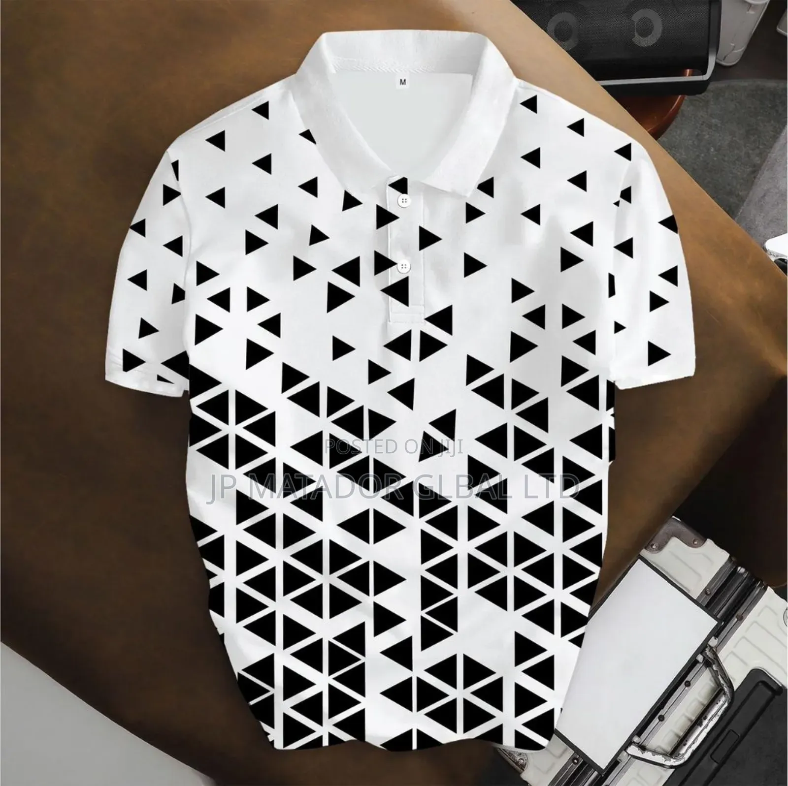 High Quality Turkish Polo.