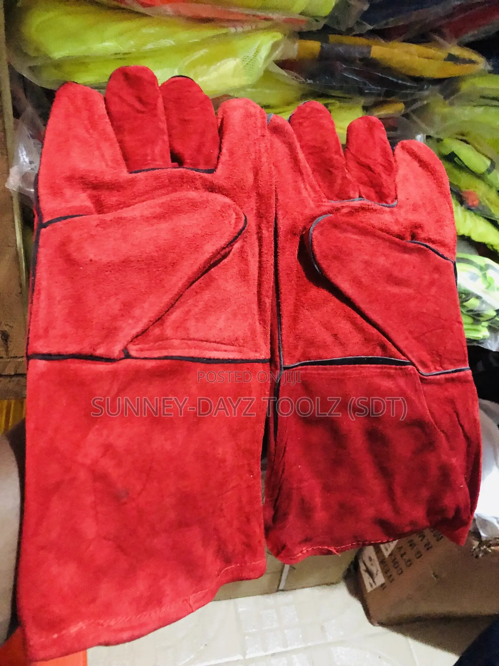 Original Welding Glove