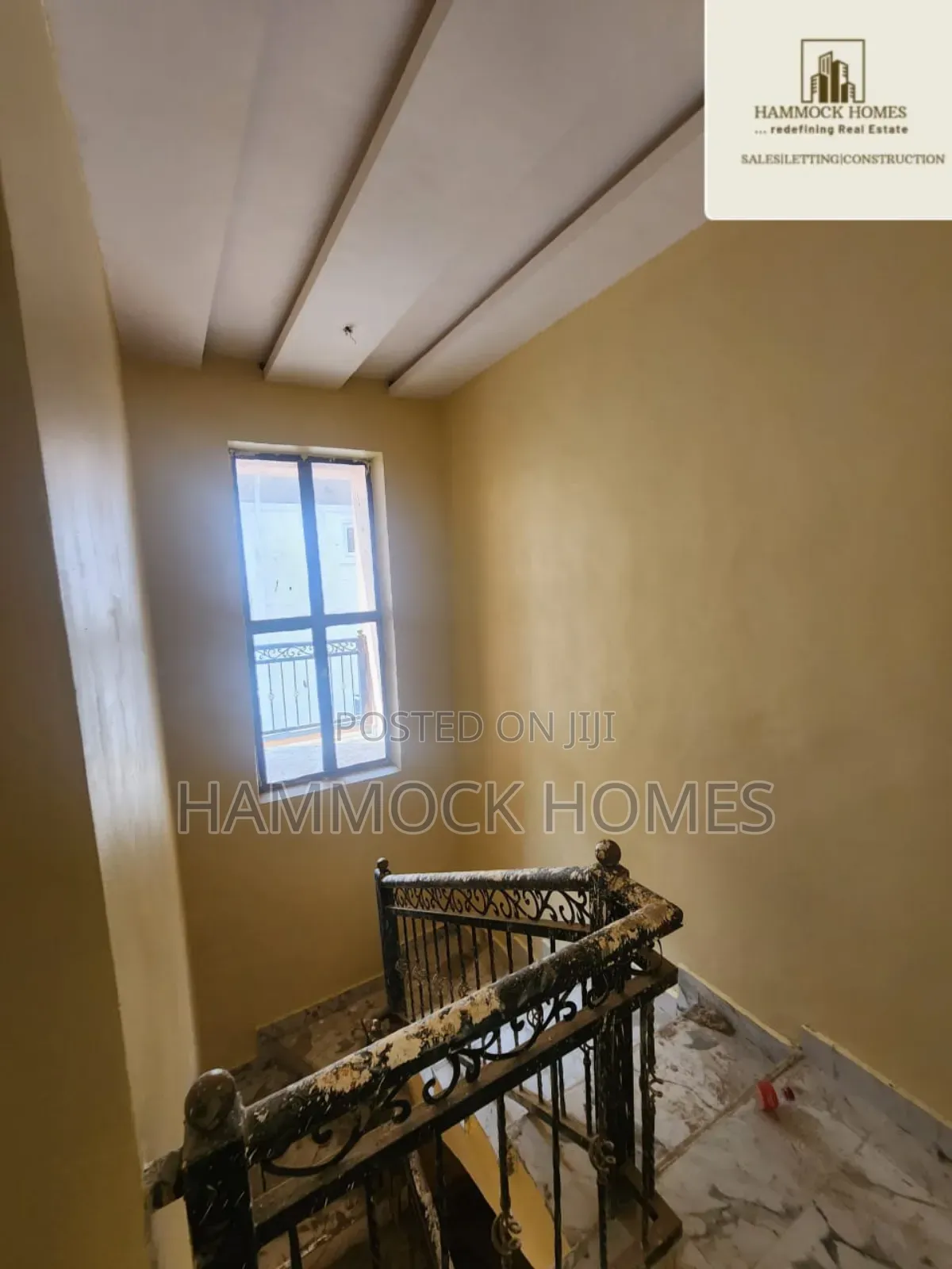 3bdrm Duplex in Alaafia Estate, Akobo for rent