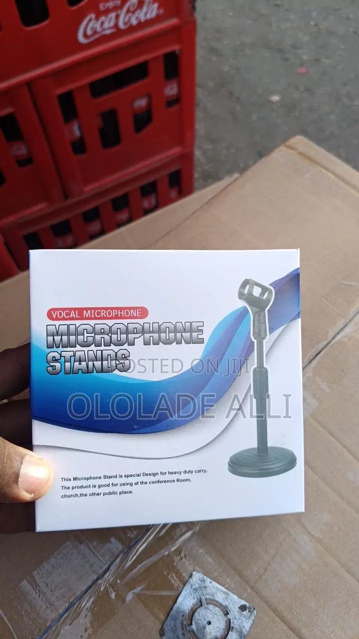 Adjustable Expandable Mobile Phone Stand